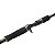 Vara Maruri Black Tamba Pro C802XH 80lb 2.40m 2P - Imagem 3