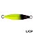 Isca Micro Jig Slow Snook 6g - Imagem 2