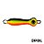 Isca snook Jig Martelinho 14g - Imagem 3