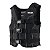 Colete Ativa Classe V 55 GG - Preto - Imagem 1
