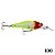 Isca Sumax Fusion Shad FS7.5 - Imagem 5