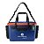 Bolsa Pesca Brasil Bag Collection Pro 25L - Azul - Imagem 1