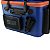 Bolsa Pesca Brasil Bag Collection Pro 25L - Azul - Imagem 4