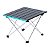 Mesa Dobrável Naturehike Picnic Lightweight Small - Preto - Imagem 1