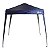 Gazebo Articulado NTK Paxx 1.8 - Azul - Imagem 2