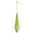 Chumbada Aquazoom Verde com Haste - 100g - Imagem 1