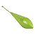 Chumbada Aquazoom Verde com Haste - 100g - Imagem 3