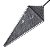 Chumbada Capela Natural Haste Simples - 150g - Imagem 2
