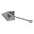Chumbada Capela Natural Haste Simples - 150g - Imagem 3