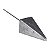 Chumbada Capela Natural Haste Simples - 150g - Imagem 4