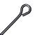 Chumbada Capela Natural Haste Simples - 150g - Imagem 5