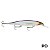 Isca Rapala RipStop Deep RPSD12 - Imagem 2