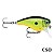 Isca Rapala BX Big Brat 06 BXBB6 - Imagem 3