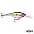 Isca Rapala Shad Rap 70 SR07 - Imagem 2