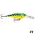 Isca Rapala Shad Rap 70 SR07 - Imagem 3