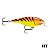 Isca Rapala Shallow Shad Rap 70 SSR7 - Imagem 3