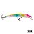 Isca Albatroz Fast Minnow 110F - Imagem 3