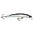 Isca Albatroz Fast Minnow 90SK - Imagem 1