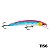 Isca Albatroz Fast Minnow 90SK - Imagem 5