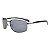 Óculos Polarizado Express - Nakamura VI Preto - Imagem 1