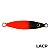 Isca Micro Jig Slow Snook 8g - Imagem 2