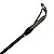 Vara Okuma Hakai Ultimate C604XH 16-40lb 1.82m 4P - Imagem 6