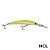 Isca Yo-Zuri Crystal Minnow Deep Diver 90 R1134 - Imagem 2