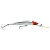 Isca Yo-Zuri Crystal Minnow Deep Diver 110 R539 - Imagem 1