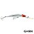 Isca Yo-Zuri Crystal Minnow Deep Diver 110 R539 - Imagem 4