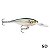 Isca Rapala Shad Rap 40 SR04 - Imagem 3