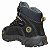 Bota Impermeável Snake Zodiac II Preto - Imagem 2