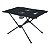 Mesa Dobrável NTK Mobi - Preto - Imagem 2