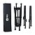 Mesa Dobrável NTK Mobi - Preto - Imagem 4
