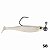 Isca Shad Bruto Cabeça de Cobra 13cm 15g - Imagem 6