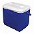 Caixa Térmica Coleman Chiller 30QT 28L - Azul - Imagem 1