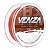 Linha Marine Venza Soft Laranja 300m - 0.37mm - Imagem 1