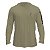 Camiseta Bait Fishing Minimal Icy Hoodie Marrom/Preto - Imagem 1