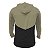 Camiseta Bait Fishing Minimal Icy Hoodie Marrom/Preto - Imagem 2