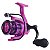 Molinete Caninana TW 3000 Rosa - Imagem 2