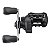 Carretilha Shimano Caius C 150 HG Direita - Imagem 2
