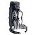 Mochila Deuter Aircontact Lite 40+10L - Preto - Imagem 3