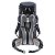 Mochila Deuter Aircontact Lite 40+10L - Preto - Imagem 4