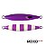 Isca Slow Jig Snook Weve 30g - Imagem 5