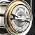 Molinete Trabucco Seres PW Surf 8000 - Imagem 6