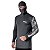 Camiseta Ninja Oro Repelente ML Rosa dos Ventos Cinza - Imagem 1