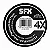 Linha Sufix SFX 4X 135m Verde - 0.37mm 62lb - Imagem 2