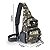 Bolsa Pochete Albatroz LYB-014 - Imagem 3