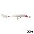 Isca Rapala X-Rap Deep 08 XRD8 - Imagem 2