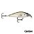 Isca Rapala X-Light Minnow - Imagem 5