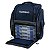 Mochila de Pesca Shimano Back Pack XL com 4 Estojos - Azul - Imagem 2